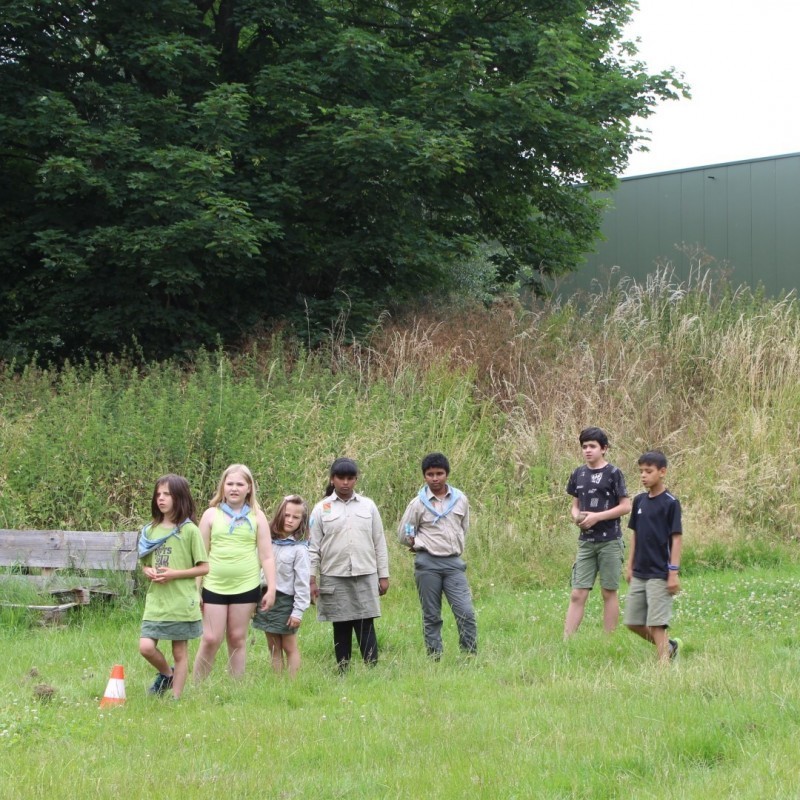 IMG 2879 - Scouts en Gidsen Zaventem 